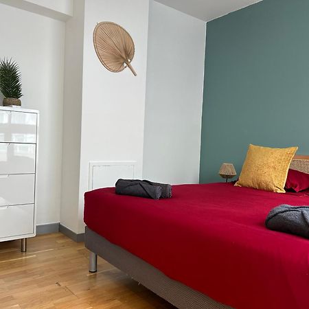 Apartmán Loft Moderne Vue Vieux Port Terrasse Rooftop Marseille Exteriér fotografie