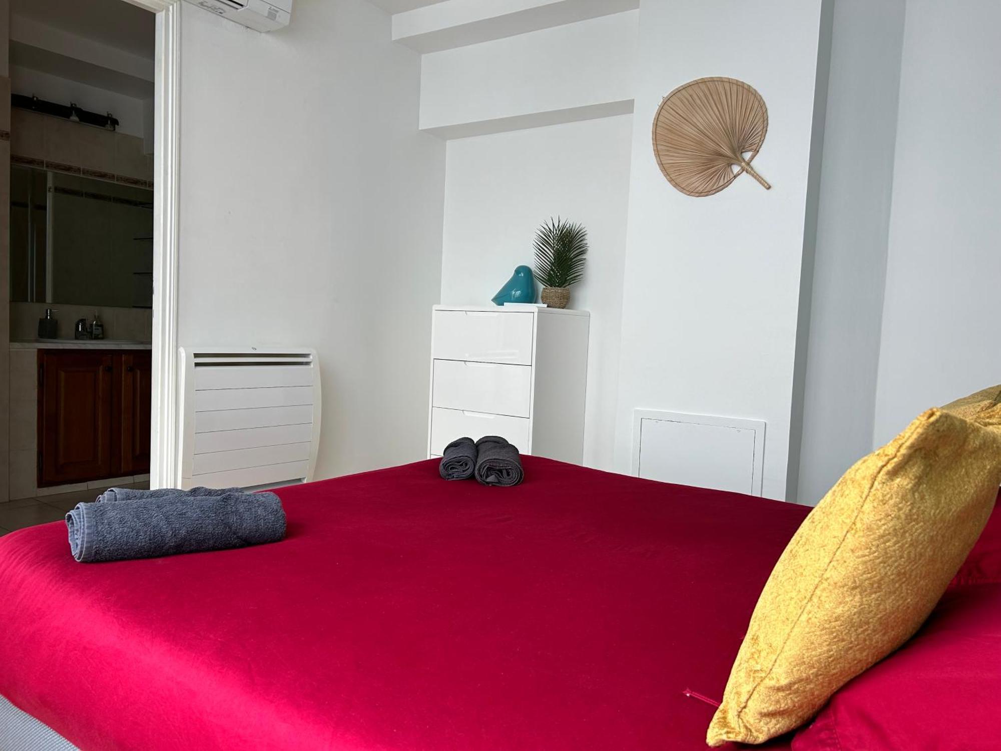 Apartmán Loft Moderne Vue Vieux Port Terrasse Rooftop Marseille Exteriér fotografie